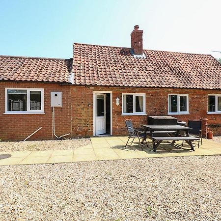 Hadleigh Farm Cottage King's Lynn Eksteriør bilde