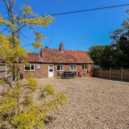 Hadleigh Farm Cottage King's Lynn Eksteriør bilde