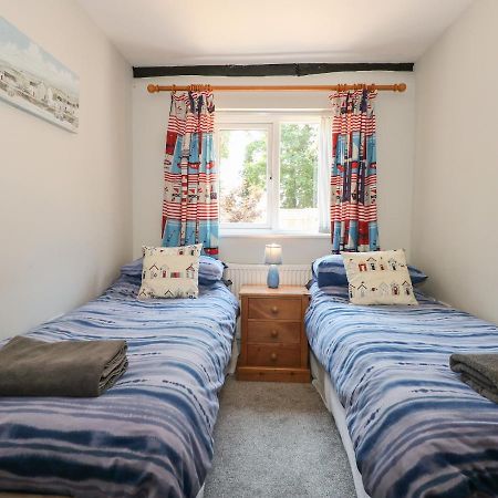 Hadleigh Farm Cottage King's Lynn Eksteriør bilde