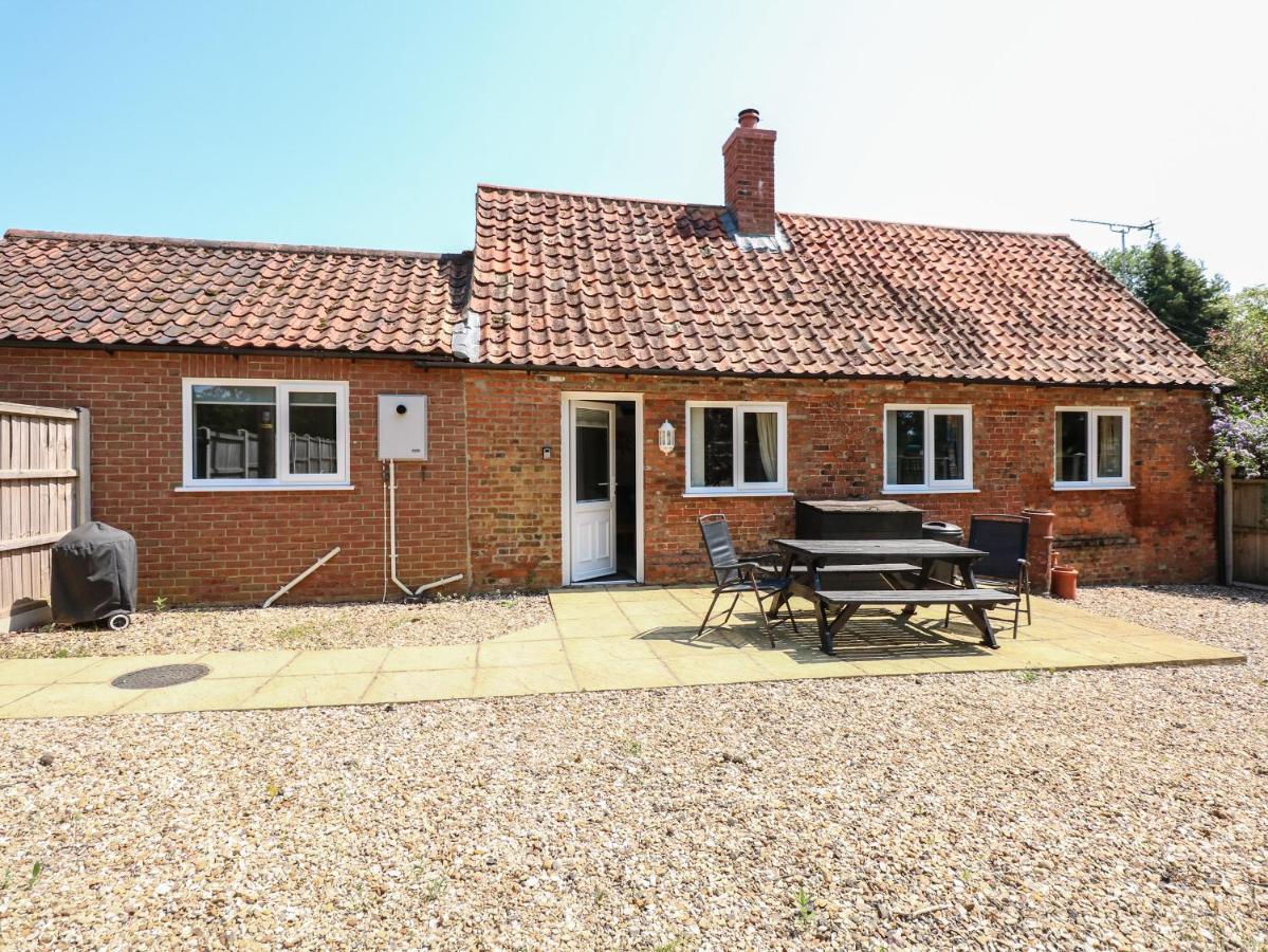 Hadleigh Farm Cottage King's Lynn Eksteriør bilde