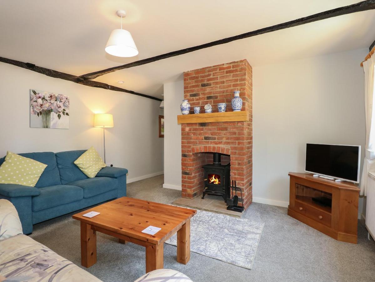 Hadleigh Farm Cottage King's Lynn Eksteriør bilde