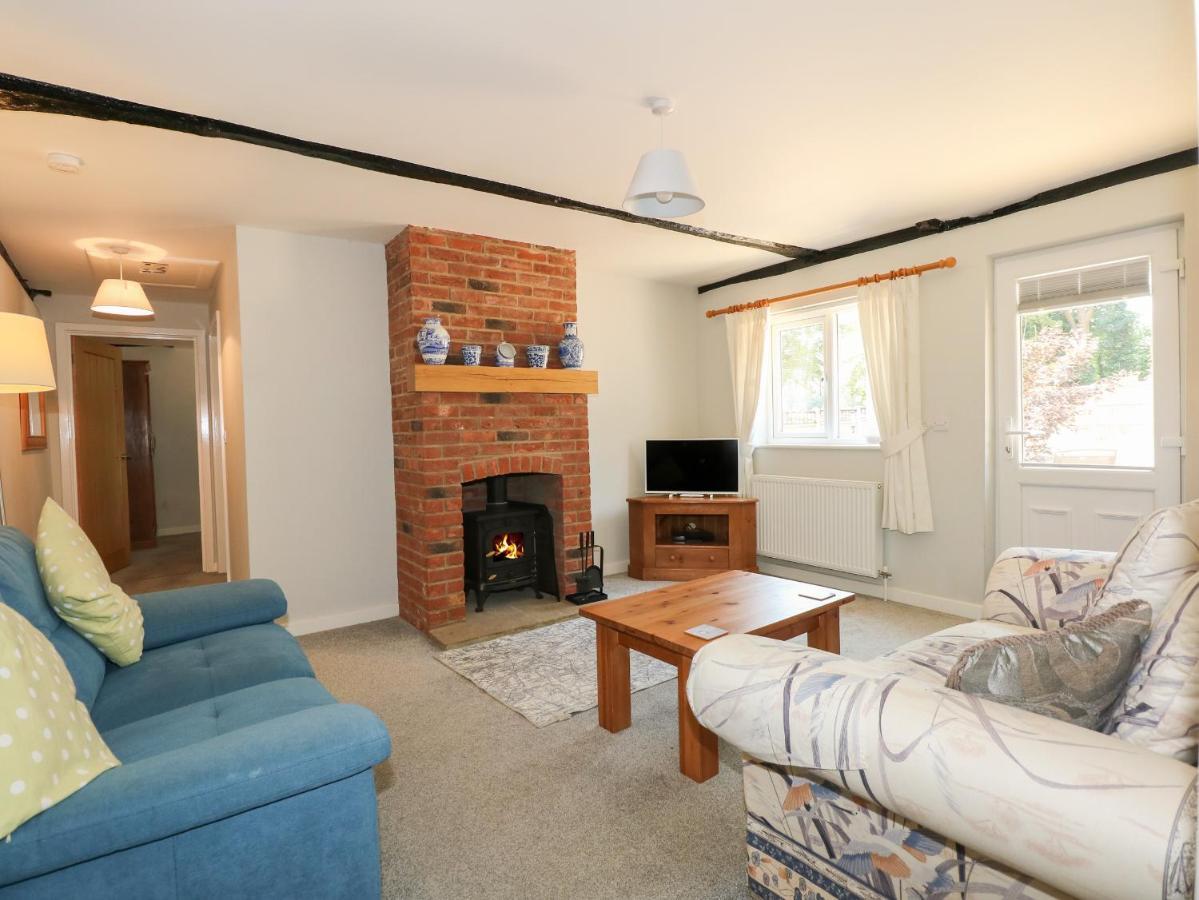 Hadleigh Farm Cottage King's Lynn Eksteriør bilde