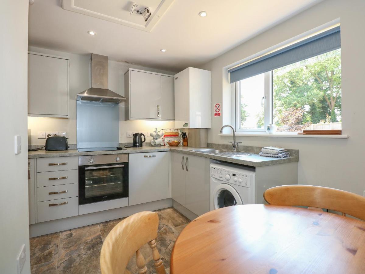Hadleigh Farm Cottage King's Lynn Eksteriør bilde