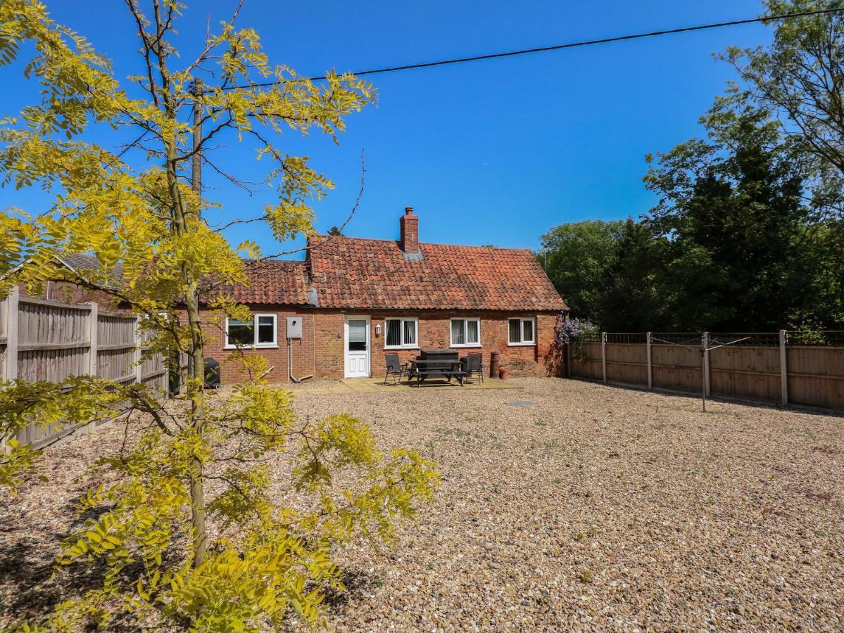 Hadleigh Farm Cottage King's Lynn Eksteriør bilde