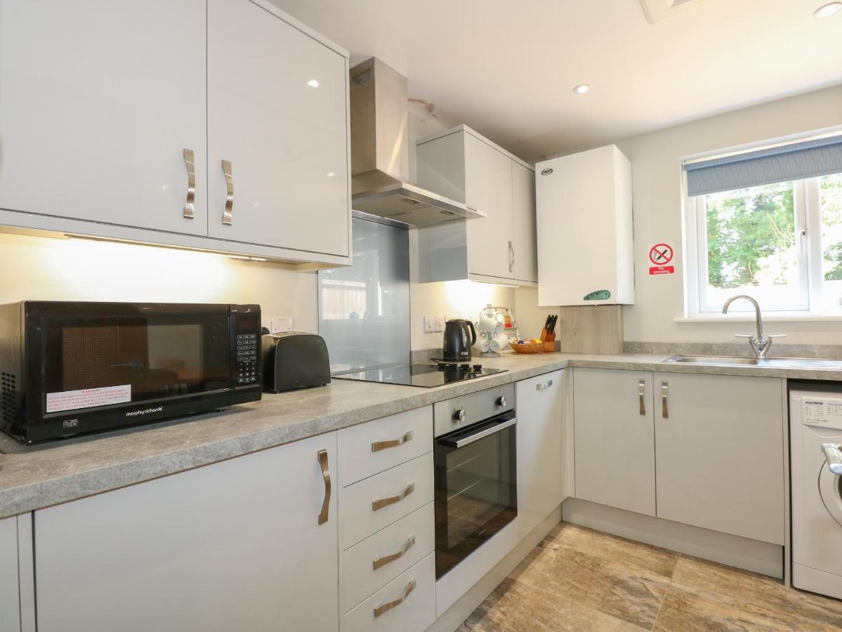 Hadleigh Farm Cottage King's Lynn Eksteriør bilde