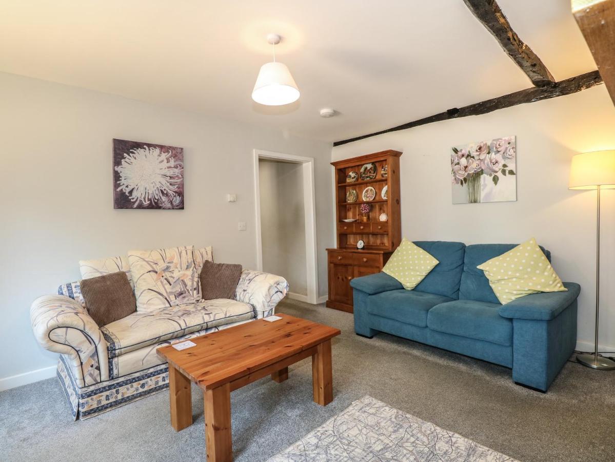 Hadleigh Farm Cottage King's Lynn Eksteriør bilde
