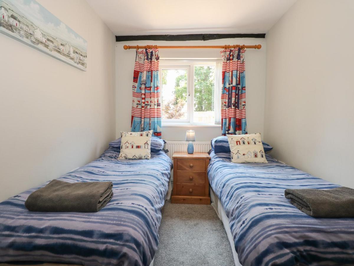 Hadleigh Farm Cottage King's Lynn Eksteriør bilde