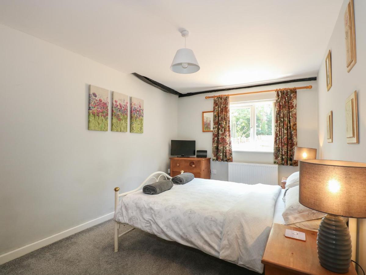 Hadleigh Farm Cottage King's Lynn Eksteriør bilde