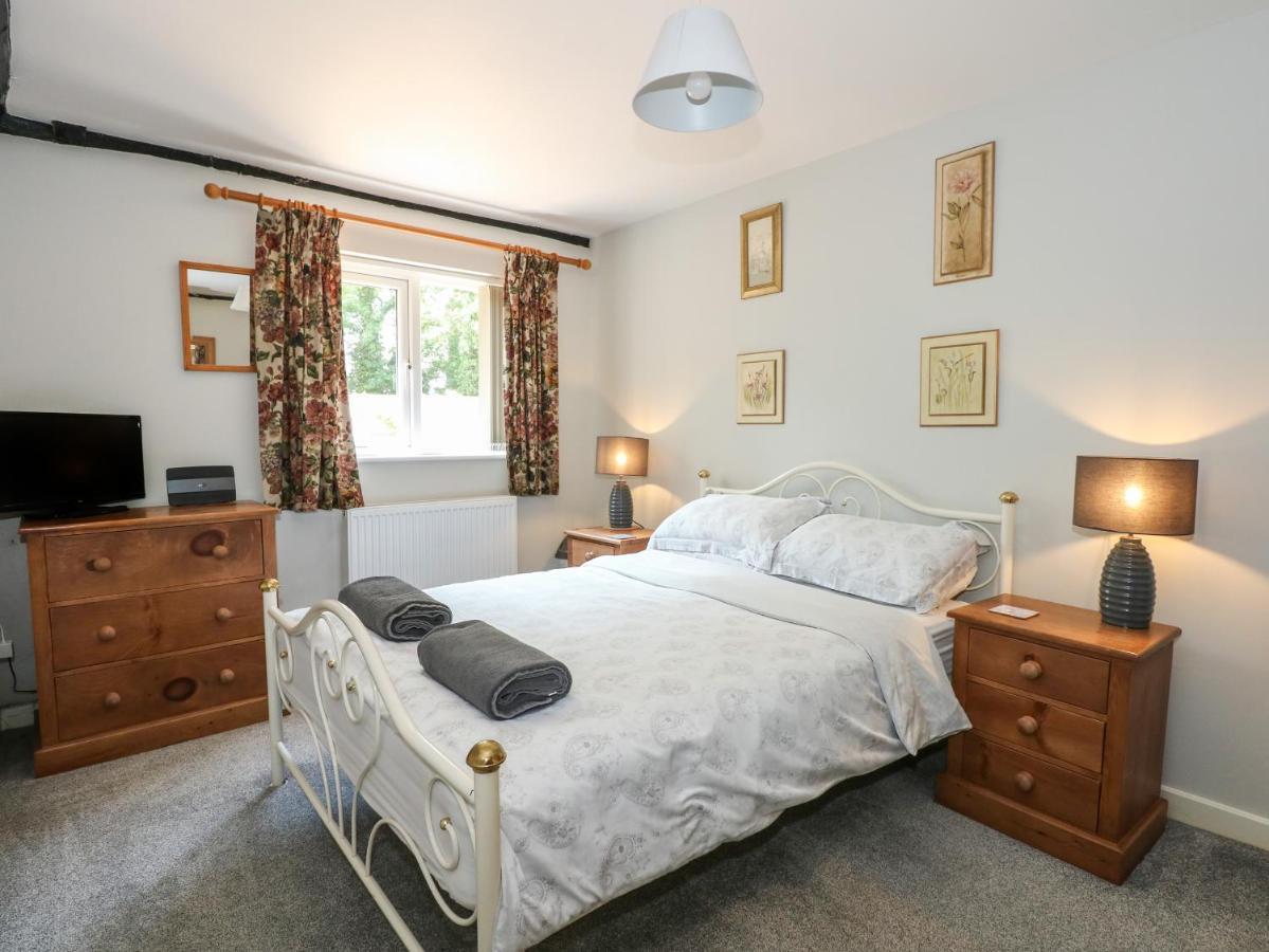 Hadleigh Farm Cottage King's Lynn Eksteriør bilde