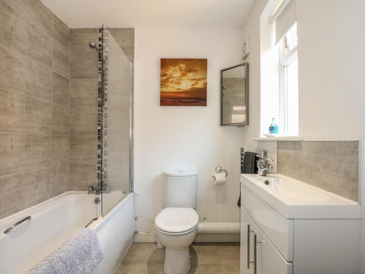 Hadleigh Farm Cottage King's Lynn Eksteriør bilde